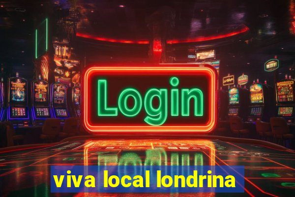 viva local londrina